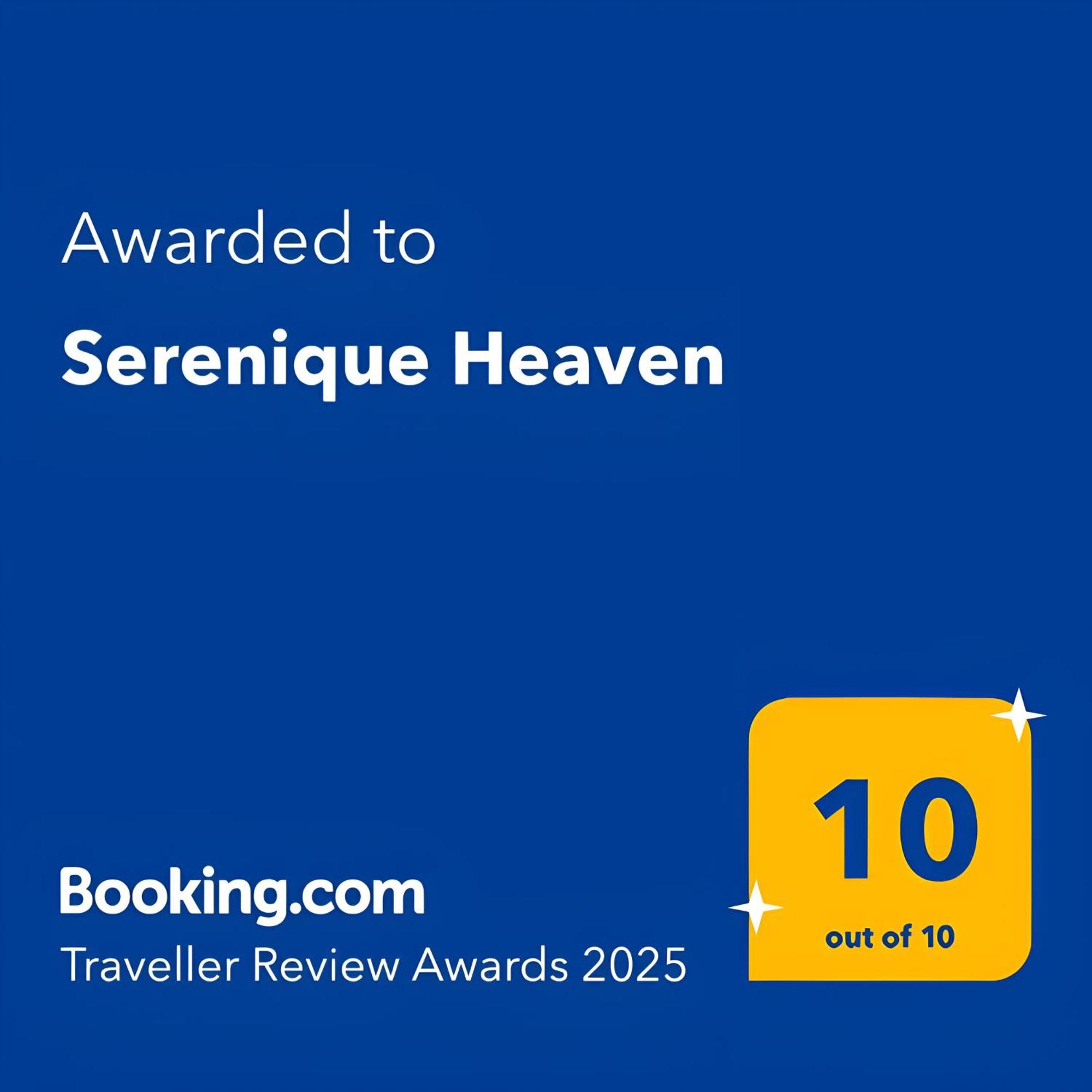 Serenique Heaven Hikkaduwa Zewnętrze zdjęcie